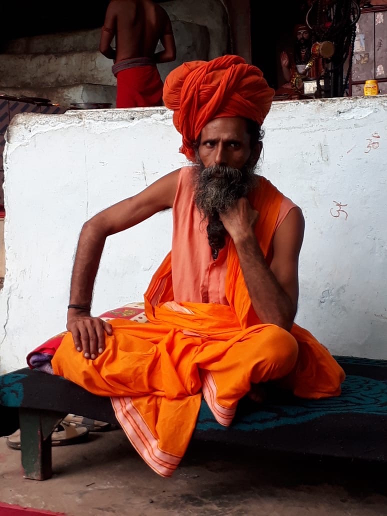 India, The Motherland